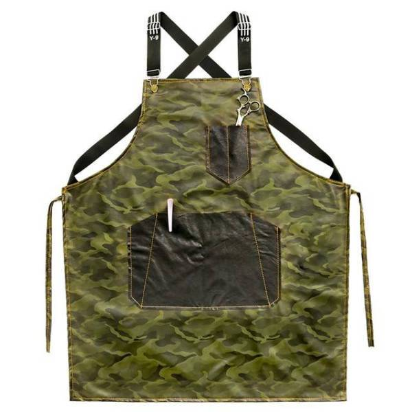 Tablier Cuisine Homme Imperméable