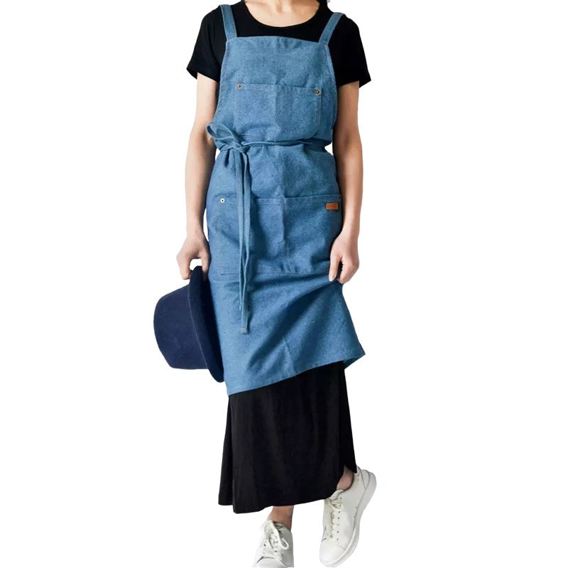 Tablier de Cuisine Jean