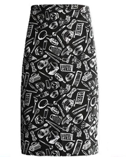 Tablier de Restauration