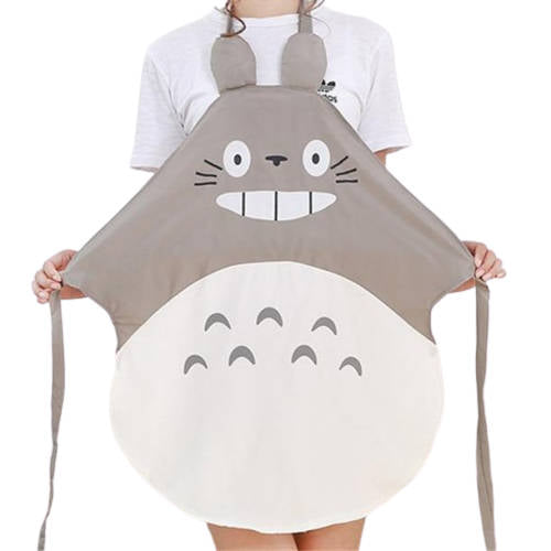 Tablier de Cuisine Totoro