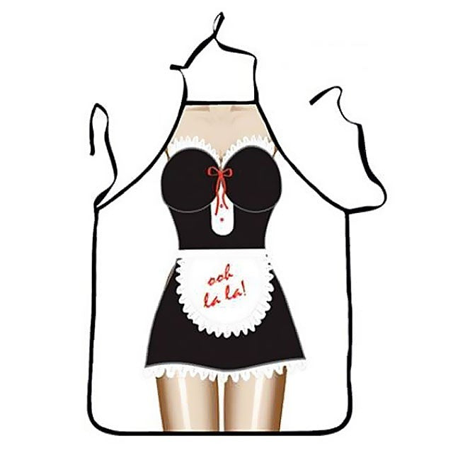 Tablier Soubrette