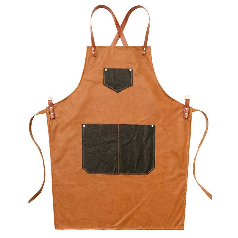 Tablier de Cuisine Imperméable