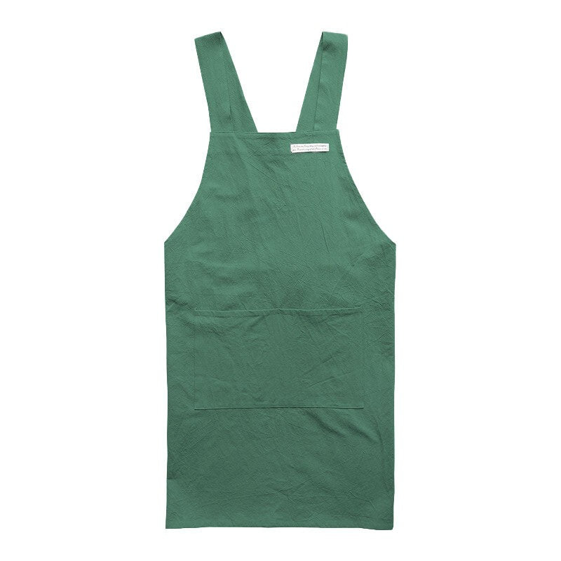 Tablier de Cuisine Japonais