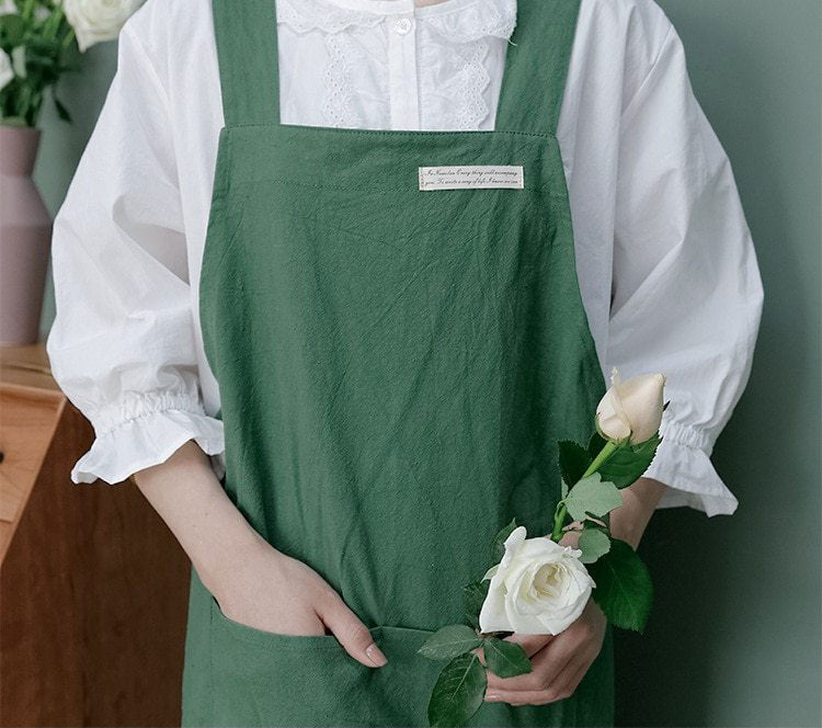 Tablier de Cuisine Japonais