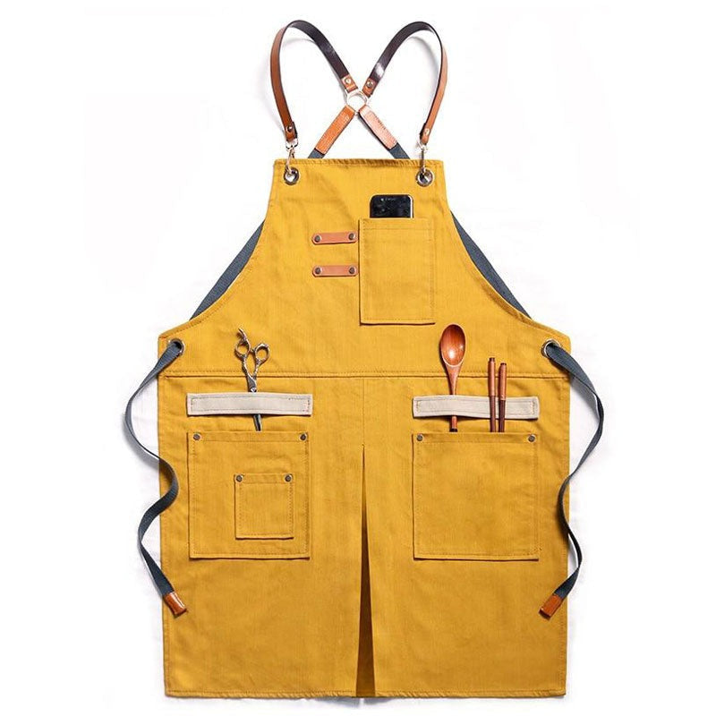 Tablier de Pizzaiolo