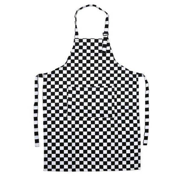 Tablier de Chef Cuisinier