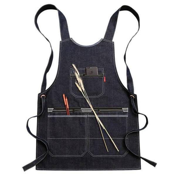 Tablier Professionnel Homme