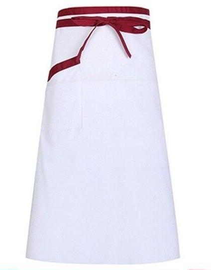 Tablier de Restauration