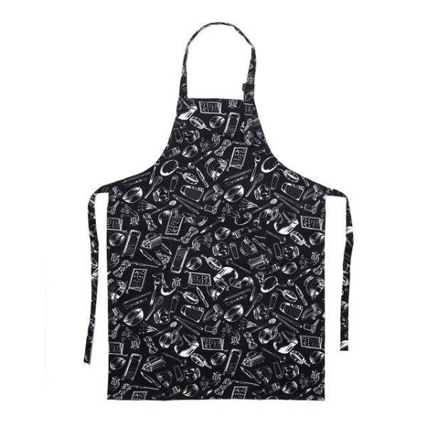 Tablier de Chef Cuisinier