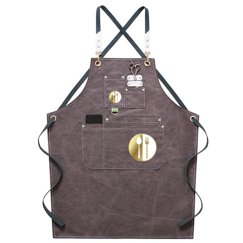 Tablier Professionnel Personnalisé