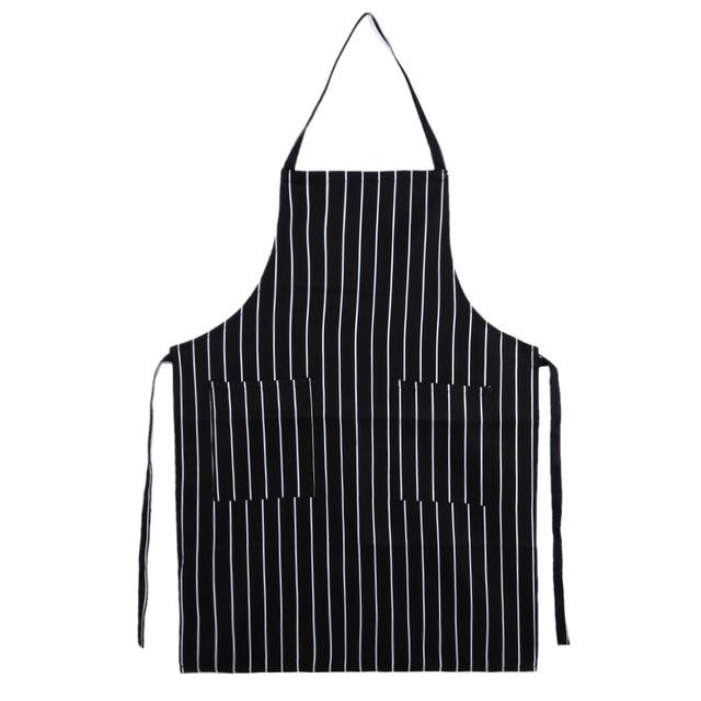 Tablier de Chef Cuisinier