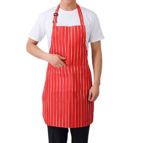 Tablier de Chef Cuisinier