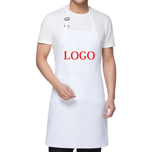 Tablier Restaurant Personnalisé