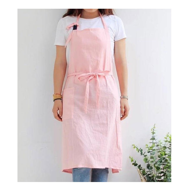 Tablier de Cuisine Avec Poche