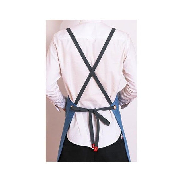 Tablier de Cuisine Homme Personnalisé