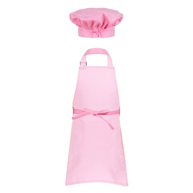 Tablier de Cuisine Fille