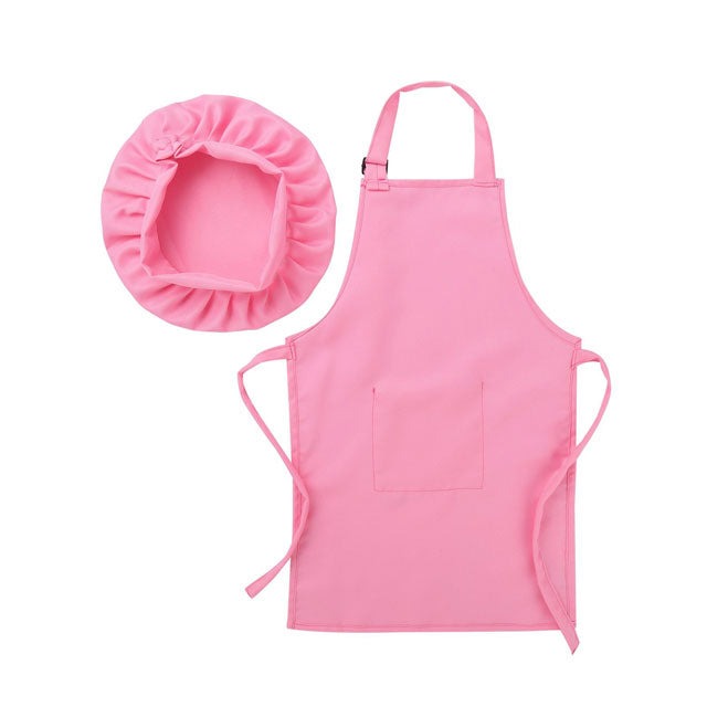 Tablier de Cuisine Fille