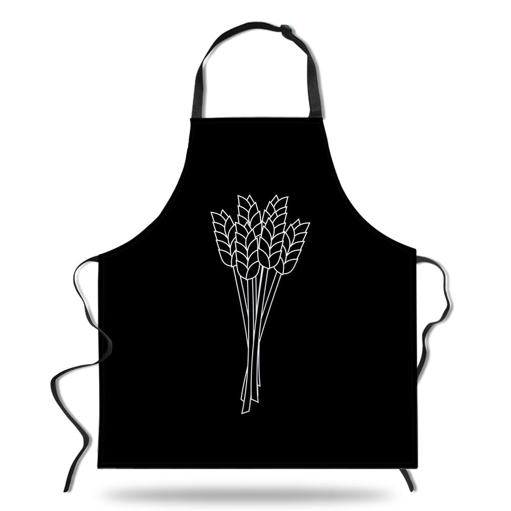 Tablier Vendeuse Boulangerie