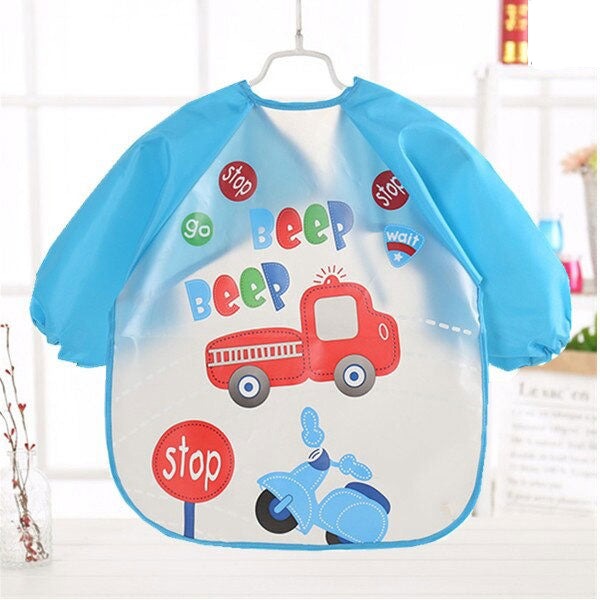 Tablier de Peinture Enfant