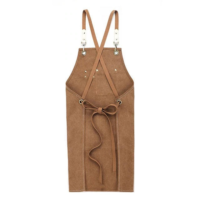 Tablier de Cuisine Haut de Gamme