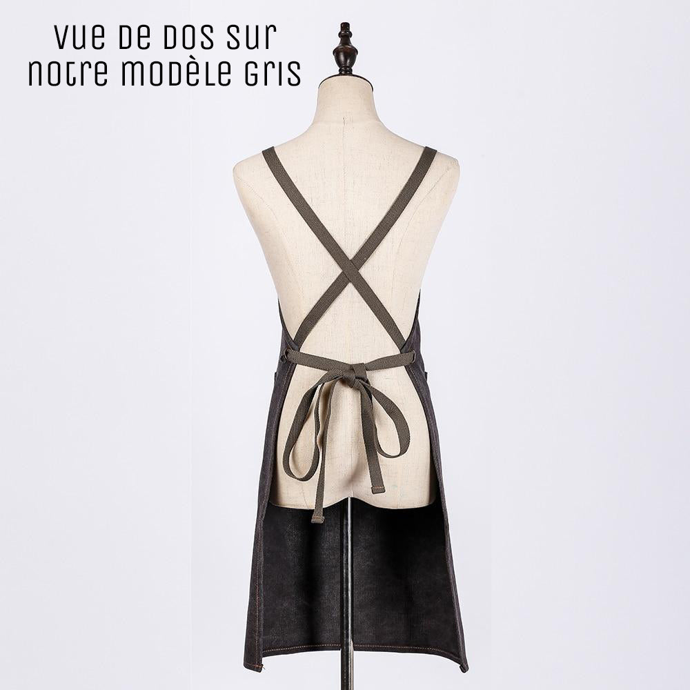 Tablier de Cuisine Uni