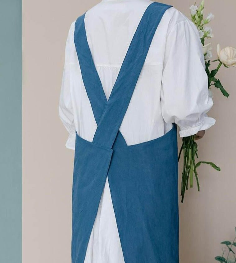 Tablier de Cuisine Japonais