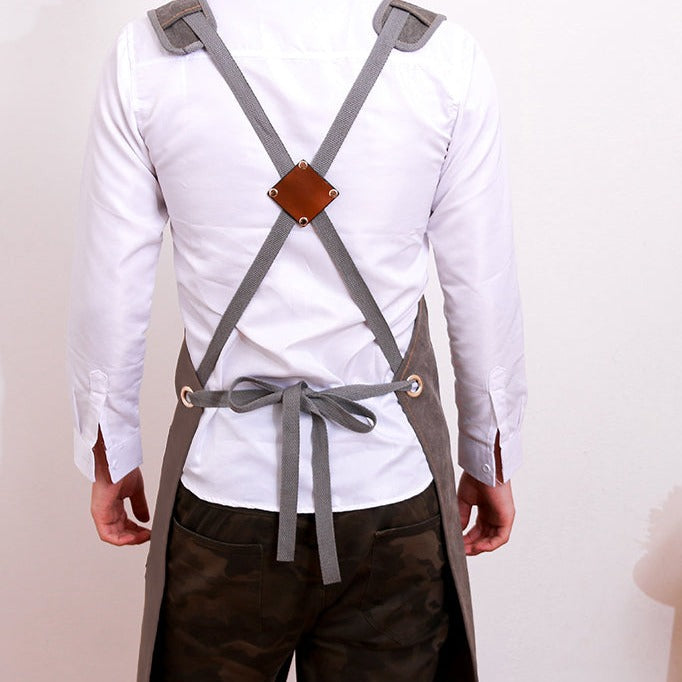 Tablier de Menuisier