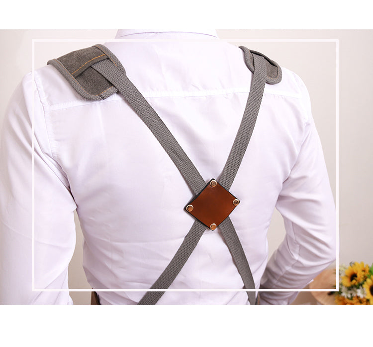 Tablier de Menuisier