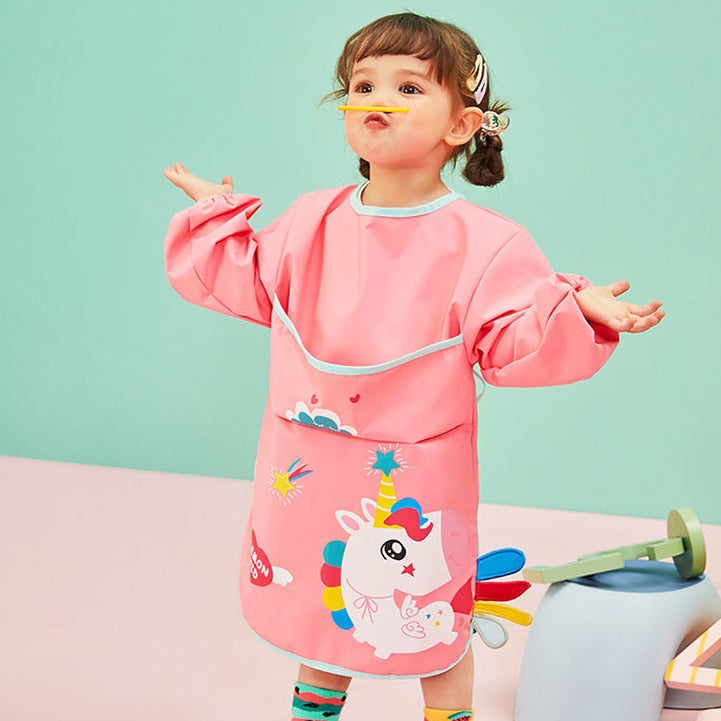 Tablier de Pâtisserie Fille