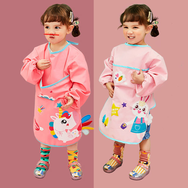 Tablier de Pâtisserie Fille