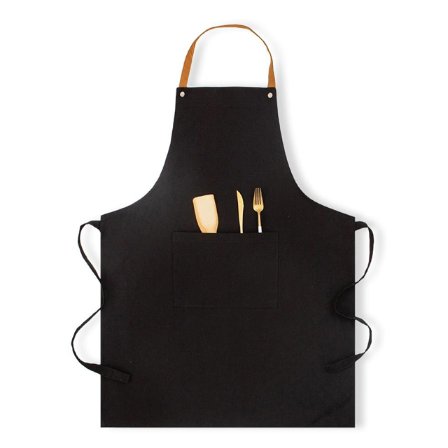 Tablier Noir