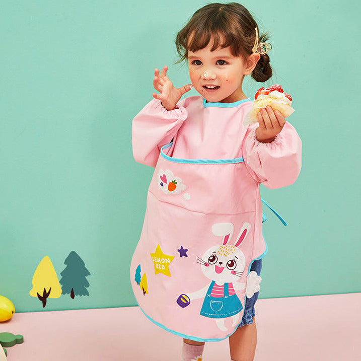 Tablier de Pâtisserie Fille