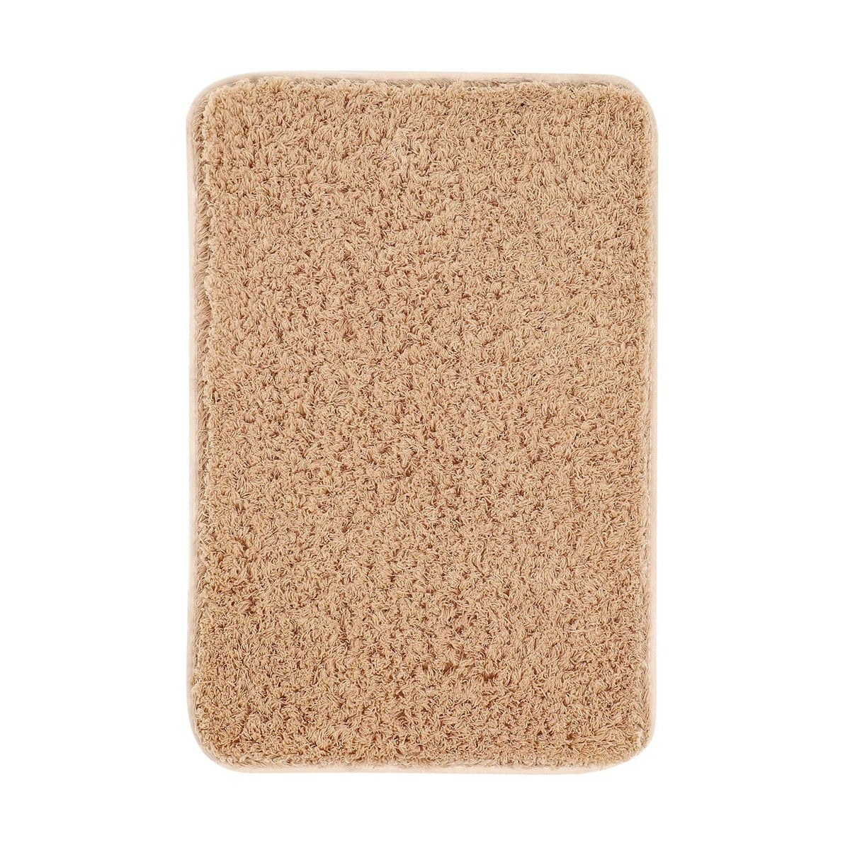 Tapis Salle de Bain Microfibre