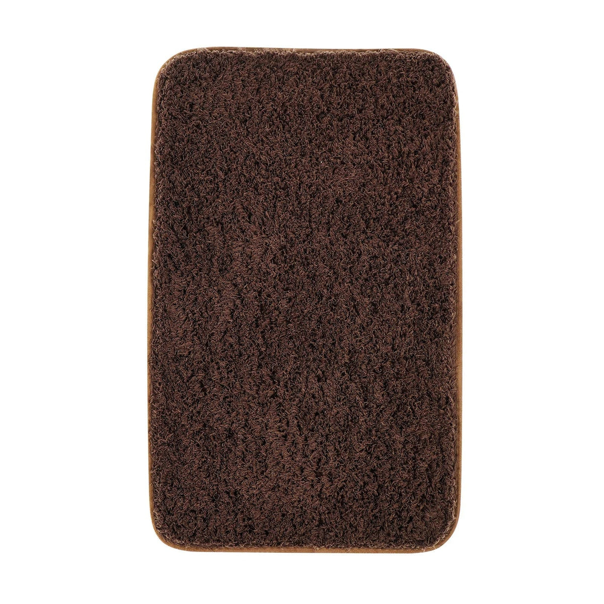 Tapis Salle de Bain Microfibre