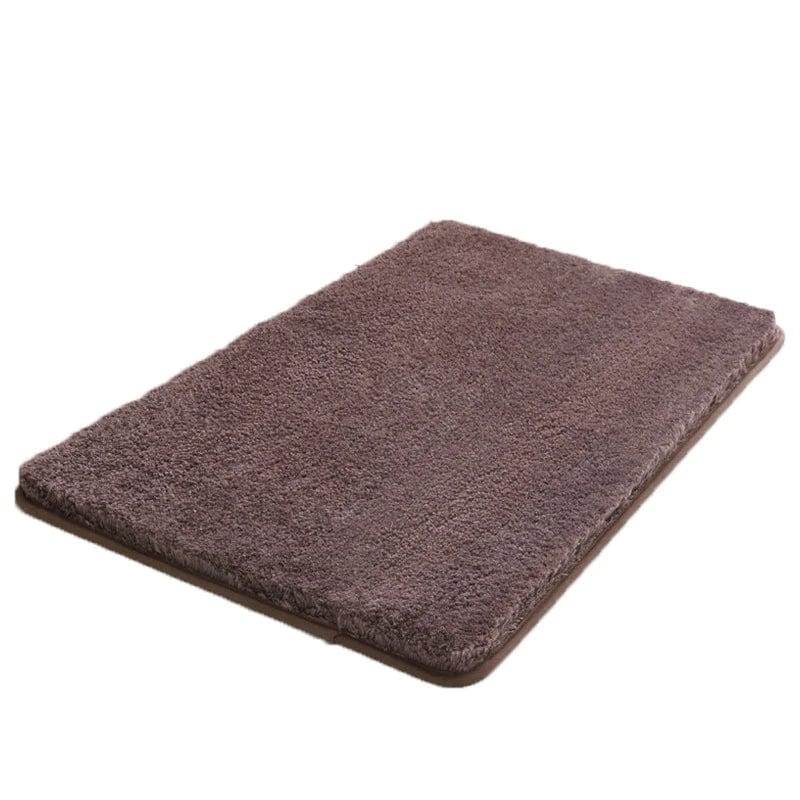 Tapis Sortie de Bain Antidérapant