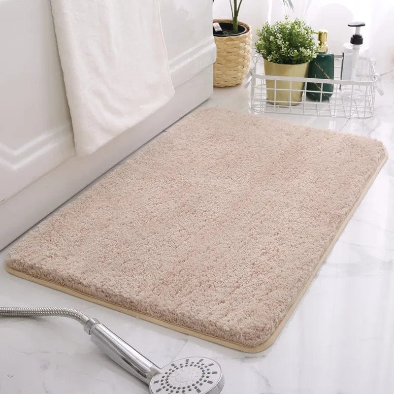 Tapis Sortie de Bain Antidérapant